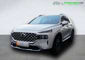 Hyundai Santa Fe occasion année 2022 boite Automatique Annonce Hyundai Santa Fe occasion Hybride 1.6 T-GDi Plug-in 265 BVA à Beaupuy