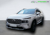 Hyundai Santa Fe occasion année 2022 boite Automatique Annonce Hyundai Santa Fe occasion Hybride 1.6 T-GDi Plug-in 265 BVA à Beaupuy