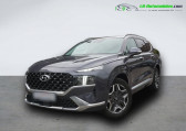 Annonce Hyundai Santa Fe occasion Hybride 1.6 T-GDi Plug-in 265 BVA  Beaupuy