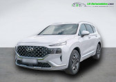 Hyundai Santa Fe 1.6 T-GDi Plug-in 265 BVA   Beaupuy 31