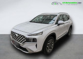 Annonce Hyundai Santa Fe occasion Hybride 1.6 T-GDi Plug-in 265 BVA  Beaupuy