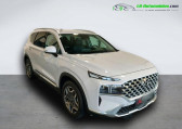 Hyundai Santa Fe 1.6 T-GDi Plug-in 265 BVA   Beaupuy 31