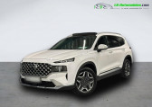 Hyundai Santa Fe 1.6 T-GDi Plug-in 265 BVA   Beaupuy 31