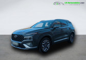 Hyundai Santa Fe 1.6 T-GDi Plug-in 265 BVA   Beaupuy 31