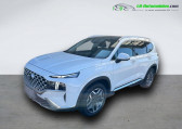 Hyundai Santa Fe 1.6 T-GDi Plug-in 265 BVA   Beaupuy 31