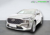 Hyundai Santa Fe 1.6 T-GDi Plug-in 265 BVA   Beaupuy 31