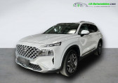 Annonce Hyundai Santa Fe occasion Hybride 1.6 T-GDi Plug-in 265 BVA  Beaupuy