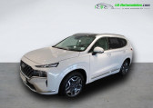 Hyundai Santa Fe 1.6 T-GDi Plug-in 265 BVA   Beaupuy 31