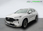 Hyundai Santa Fe 1.6 T-GDi Plug-in 265 BVA   Beaupuy 31