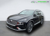 Hyundai Santa Fe 1.6 T-GDi Plug-in 265 BVA   Beaupuy 31