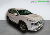 Hyundai Santa Fe 1.6 T-GDi Plug-in 265 BVA   Beaupuy 31
