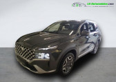 Hyundai Santa Fe 1.6 T-GDi Plug-in 265 BVA   Beaupuy 31