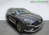 Annonce Hyundai Santa Fe occasion Hybride 1.6 T-GDi Plug-in 265 BVA  Beaupuy