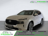 Hyundai Santa Fe occasion année 2021 boite Automatique Annonce Hyundai Santa Fe occasion Hybride 1.6 T-GDi Plug-in 265 BVA à Beaupuy