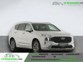 Hyundai Santa Fe occasion année 2021 boite Automatique Annonce Hyundai Santa Fe occasion Hybride 1.6 T-GDi Plug-in 265 BVA à Beaupuy