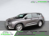 Hyundai Santa Fe occasion année 2021 boite Automatique Annonce Hyundai Santa Fe occasion Hybride 1.6 T-GDi Plug-in 265 BVA à Beaupuy
