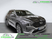 Hyundai Santa Fe occasion année 2022 boite Automatique Annonce Hyundai Santa Fe occasion Hybride 1.6 T-GDi Plug-in 265 BVA à Beaupuy