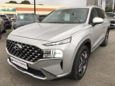 Hyundai Santa Fe occasion année 2024 boite Automatique Annonce Hyundai Santa Fe occasion Hybride 1.6 T-GDi Plug-in 265 HTRAC BVA6 Business à Castelnau-le-Lez