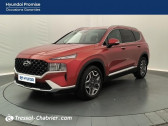 Hyundai Santa Fe 1.6 T-GDi Plug-in 265 HTRAC BVA6 Creative   Castelnau-le-Lez 34