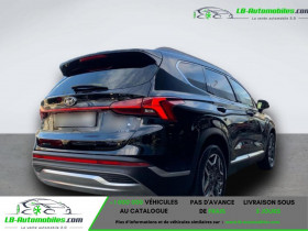 Hyundai Santa Fe 1.6 T-GDI Prime Hybrid 4WD Pano Assi II  occasion  Beaupuy - photo n4