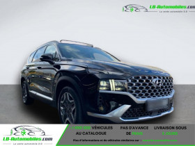 Hyundai Santa Fe 1.6 T-GDI Prime Hybrid 4WD Pano Assi II  occasion  Beaupuy - photo n2