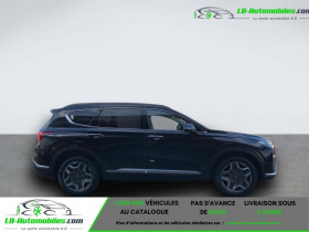 Hyundai Santa Fe 1.6 T-GDI Prime Hybrid 4WD Pano Assi II  occasion  Beaupuy - photo n5