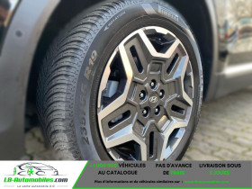 Hyundai Santa Fe 1.6 T-GDI Prime Hybrid 4WD Pano Assi II  occasion  Beaupuy - photo n8
