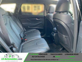 Hyundai Santa Fe 1.6 T-GDI Prime Hybrid 4WD Pano Assi II  occasion  Beaupuy - photo n7
