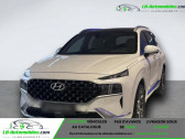 Annonce Hyundai Santa Fe occasion Hybride 1.6 Turbo Hybrid 4WD Signature PanoD  Beaupuy