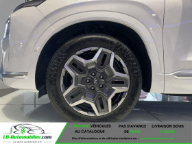 Hyundai Santa Fe 1.6 Turbo Hybrid 4WD Signature PanoD  occasion  Beaupuy - photo n10