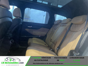 Hyundai Santa Fe 1.6 Turbo Hybrid 4WD Signature PanoD  occasion  Beaupuy - photo n9