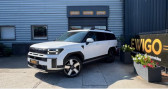Hyundai Santa Fe occasion année 2024 boite Automatique Annonce Hyundai Santa Fe occasion Hybride 1.6T 215H 7 places 4WD FULL OPTION- MALUS PAYE à Saint-Priest
