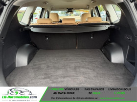 Hyundai Santa Fe 1.6T 4WD Hybrid Trend  Navi Kamera LED  occasion  Beaupuy - photo n6