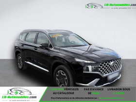 Hyundai Santa Fe 1.6T 4WD Hybrid Trend  Navi Kamera LED  occasion  Beaupuy - photo n2