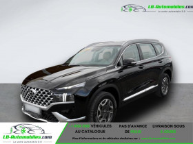 Hyundai Santa Fe , garage LB AUTOMOBILES  Beaupuy