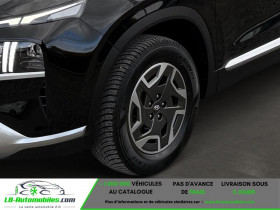 Hyundai Santa Fe 1.6T 4WD Hybrid Trend  Navi Kamera LED  occasion  Beaupuy - photo n8