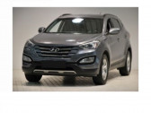 Hyundai Santa Fe occasion année 2014 boite Manuelle Annonce Hyundai Santa Fe occasion Diesel 2.0 CRDI 150 à Beaupuy