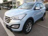 Hyundai Santa Fe occasion année 2014 boite Manuelle Annonce Hyundai Santa Fe occasion Diesel 2.0 CRDI 150 à Beaupuy