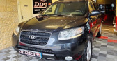 Annonce Hyundai Santa Fe occasion Diesel 2.0 CRDI CLIM REGUL 125 CT OK � LAVEYRON