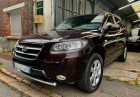 Hyundai Santa Fe occasion année 2007 boite Manuelle Annonce Hyundai Santa Fe occasion Diesel 2,2 CRDI 150CV 4WD à Harnes