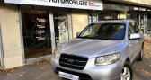 Annonce Hyundai Santa Fe occasion Diesel 2.2 CRDI 155 2WD PACK EDITION CUIR  Chaville
