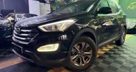 Hyundai Santa Fe , garage KARLINE 91 � lisses