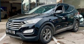 Hyundai Santa Fe , garage FLANDRES AUTOMOBILE NIEPPES  Nieppes