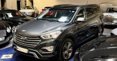 Hyundai Santa Fe 2.2 CRDi 197ch 4WD Executive BVA 7 Places  à Le Mesnil-en-Thelle 60