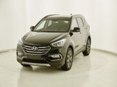 Annonce Hyundai Santa Fe occasion Diesel 2.2 CRDI 200 4WD 7 Places à Beaupuy