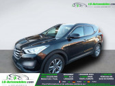 Annonce Hyundai Santa Fe occasion Diesel 2.2 CRDi 200 4WD BVA � Beaupuy