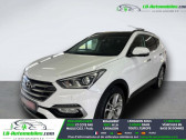 Annonce Hyundai Santa Fe occasion Diesel 2.2 CRDi 200 4WD BVA � Beaupuy