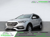 Annonce Hyundai Santa Fe occasion Diesel 2.2 CRDi 200 4WD BVA � Beaupuy