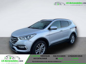 Annonce Hyundai Santa Fe occasion Diesel 2.2 CRDi 200 4WD BVA � Beaupuy
