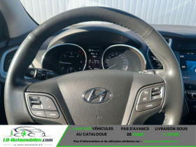 Hyundai Santa Fe 2.2 CRDi 200 4WD BVA  occasion � Beaupuy - photo n�7